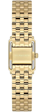 U.S. Polo Assn. Uspa2107-04 Kadın Kol Saati
