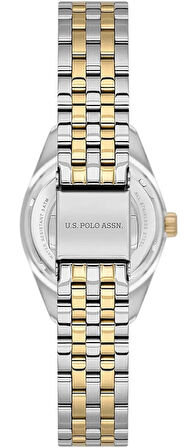 U.S. Polo Assn. Uspa2109-04 Kadın Kol Saati