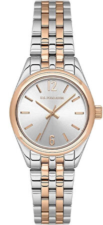 U.S. Polo Assn. Uspa2109-06 Kadın Kol Saati