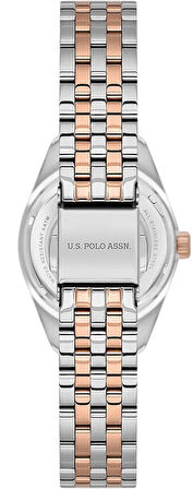 U.S. Polo Assn. Uspa2109-06 Kadın Kol Saati