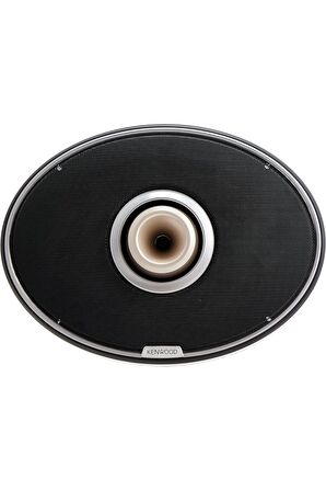 hby kenwood Kenwood Kfc-Hqr710Ex 7X10 Oval