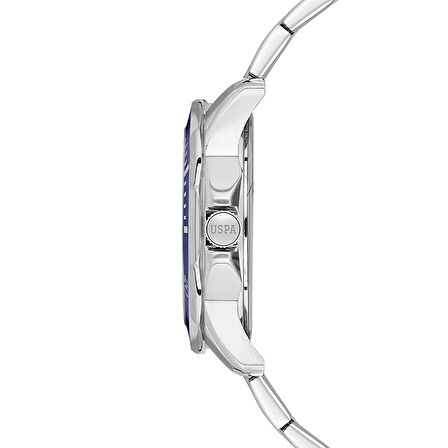 U.S. Polo Assn. USPA1097-01 Erkek Kol Saati