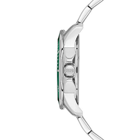 U.S. Polo Assn. USPA1097-02 Erkek Kol Saati