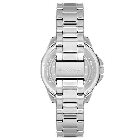 U.S. Polo Assn. USPA1097-02 Erkek Kol Saati