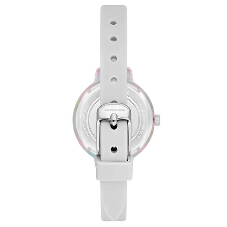 U.S. Polo Assn. USPA2091-01 Kadın Kol Saati