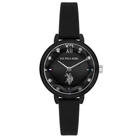 U.S. Polo Assn. USPA2091-02 Kadın Kol Saati