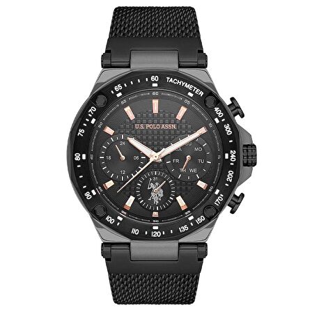 . USPA1076-10 Erkek Kol Saati