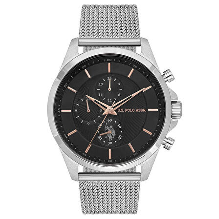 U.S. POLO ASSN. USPA1094-01 ERKEK KOL SAATİ