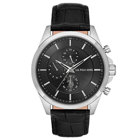 U.S. POLO ASSN. USPA1094-05 ERKEK KOL SAATİ