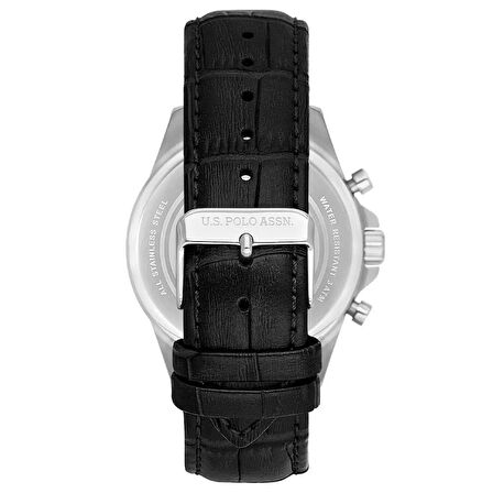 U.S. POLO ASSN. USPA1094-05 ERKEK KOL SAATİ