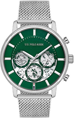 . Uspa1102-02 Erkek Kol Saati