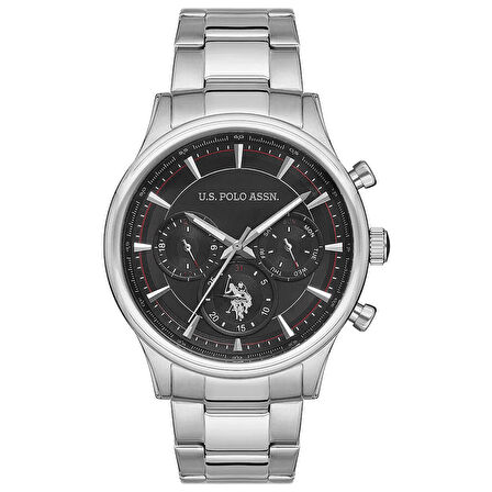U.S. Polo Assn. USPA1010-13 Erkek Kol Saati