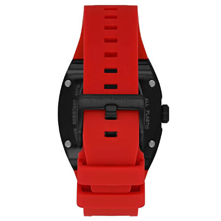 U.S. Polo Assn. USPA1127-04 Erkek Kol Saati