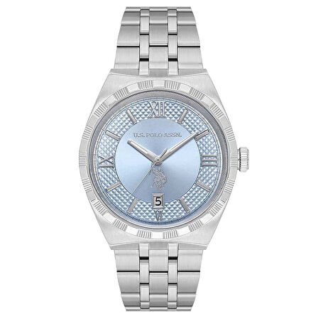 U.S. POLO ASSN. USPA1129-02 ERKEK KOL SAATİ