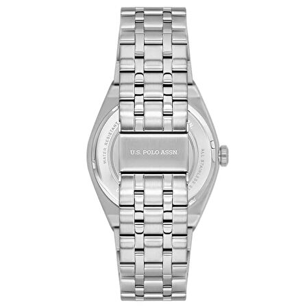 U.S. Polo Assn. USPA1129-04 Erkek Kol Saati