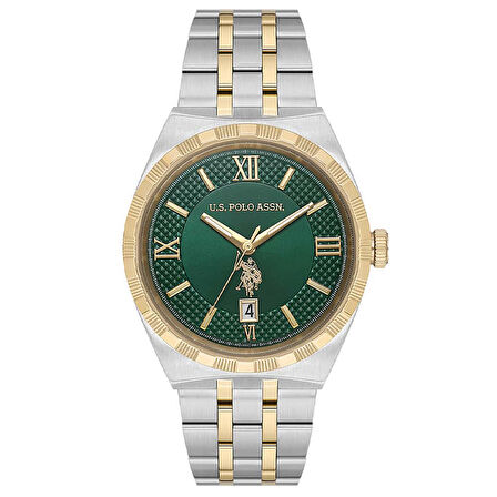 U.S. POLO ASSN. USPA1129-05 ERKEK KOL SAATİ