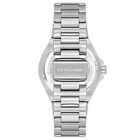 U.S. Polo Assn.USPA1130-01 Erkek Kol Saati