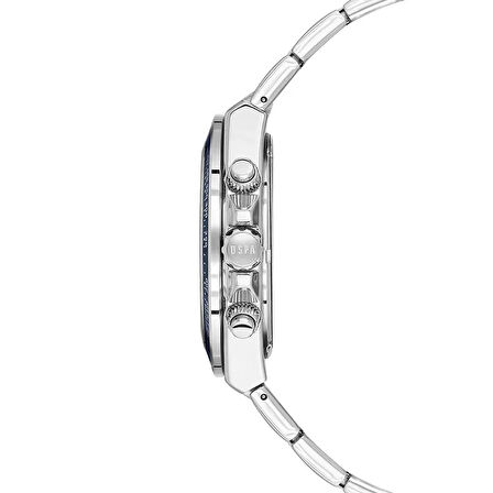 U.S. Polo Assn.USPA1130-01 Erkek Kol Saati