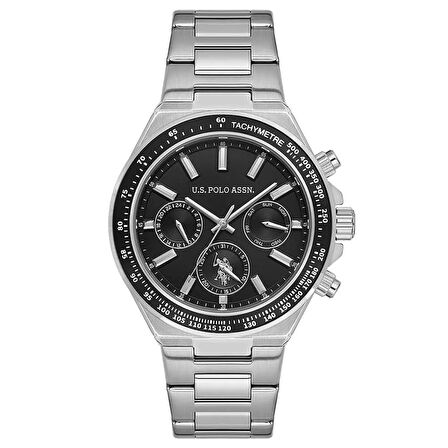 U.S. Polo Assn.USPA1130-03 Erkek Kol Saati