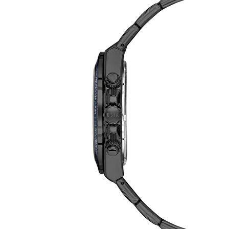 U.S. Polo Assn.USPA1130-04 Erkek Kol Saati