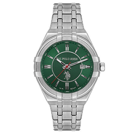 U.S. POLO ASSN. USPA1136-03 ERKEK KOL SAATİ