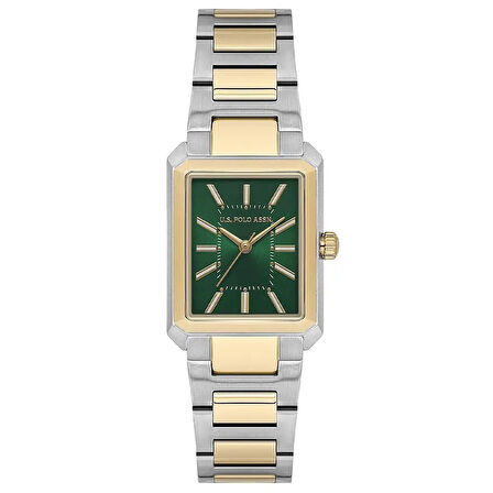 U.S. Polo Assn. USPA2123-03 Kadın Kol Saati