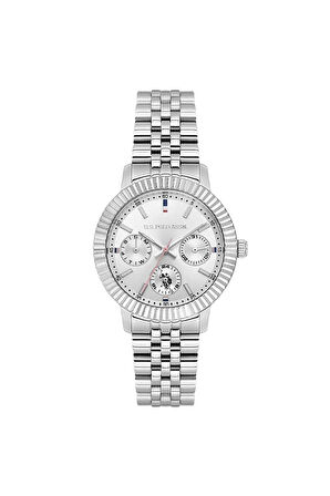 USPA2125-01 Kadın Kol Saati