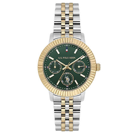 U.S. Polo Assn.USPA2125-02 Kadın Kol Saati