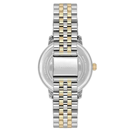 U.S. Polo Assn.USPA2125-02 Kadın Kol Saati