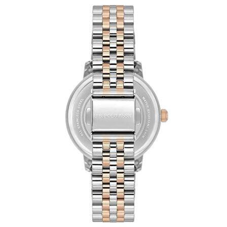 U.S. Polo Assn.USPA2125-05 Kadın Kol Saati