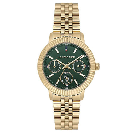 U.S. Polo Assn. USPA2125-06 Kadın Kol Saati