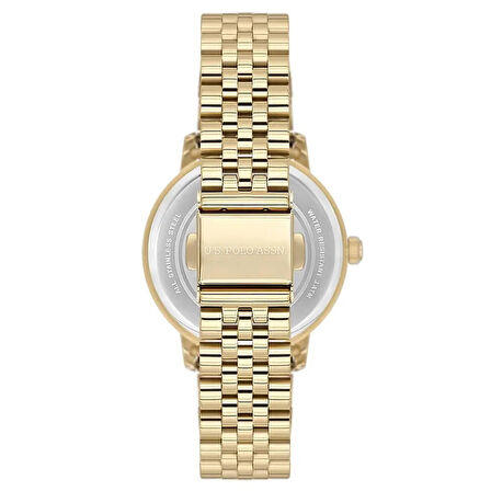 U.S. Polo Assn. USPA2125-06 Kadın Kol Saati