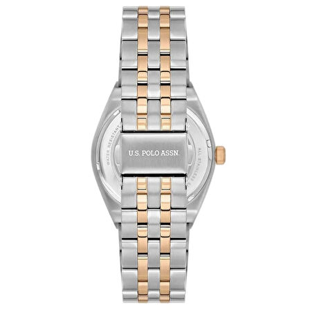 U.S. Polo Assn. USPA2126-03 Kadın Kol Saati