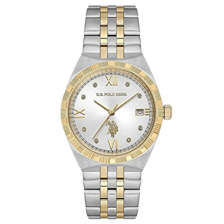 U.S. Polo Assn. USPA2126-05 Kadın Kol Saati
