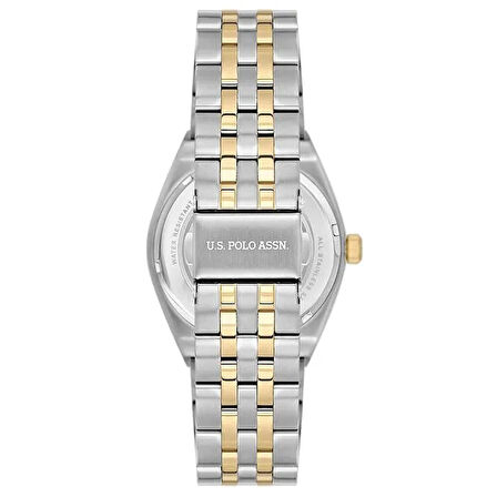 U.S. Polo Assn. USPA2126-05 Kadın Kol Saati
