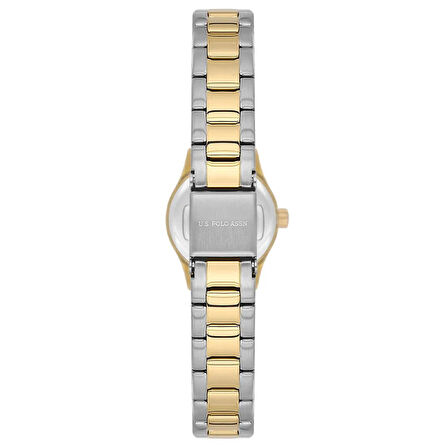 U.S. Polo Assn. Uspa2127-02 Kadın Kol Saati