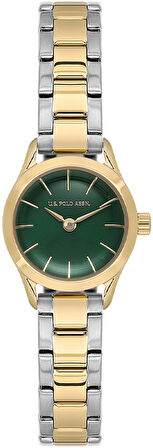 U.S. Polo Assn. Uspa2127-03 Kadın Kol Saati