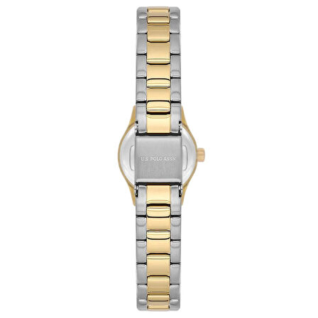 U.S. Polo Assn. Uspa2127-03 Kadın Kol Saati
