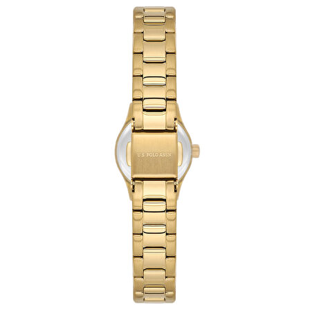 U.S. Polo Assn. Uspa2127-05 Kadın Kol Saati