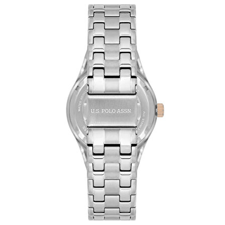 U.S. Polo Assn. USPA2129-05 Kadın Kol Saati