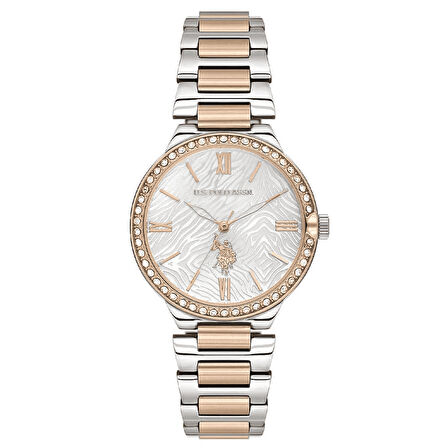 U.S. Polo Assn. USPA2131-01 Kadın Kol Saati