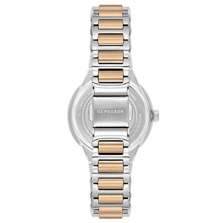 U.S. Polo Assn. USPA2131-01 Kadın Kol Saati