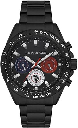 U.s. Polo Assn. Uspa1040-04 Erkek Kol Saati