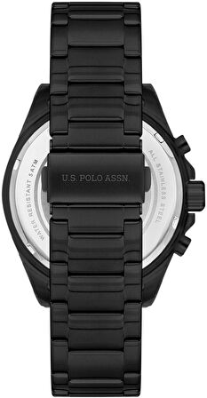 U.s. Polo Assn. Uspa1040-04 Erkek Kol Saati