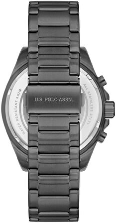 U.S. POLO ASSN. USPA1040-08 ERKEK KOL SAATİ