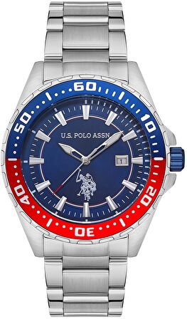 U.s. Polo Assn. Uspa1041-02 Erkek Kol Saati