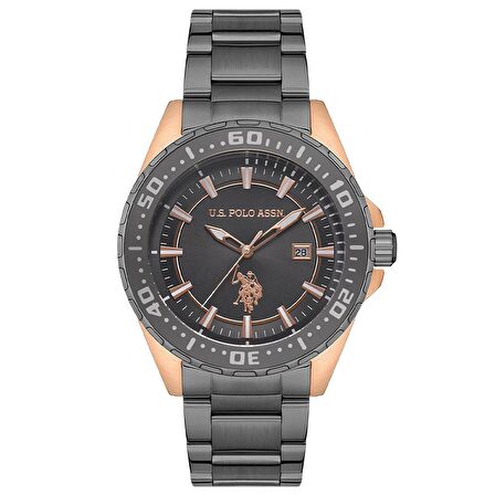USPA1041-05 Erkek Kol Saati