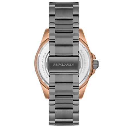 USPA1041-05 Erkek Kol Saati