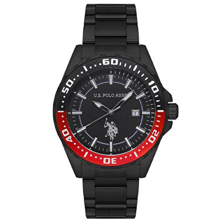 USPA1041-07 Erkek Kol Saati