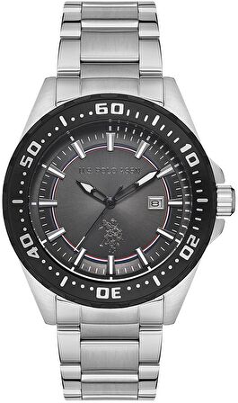 USPA1041-08 Erkek Kol Saati